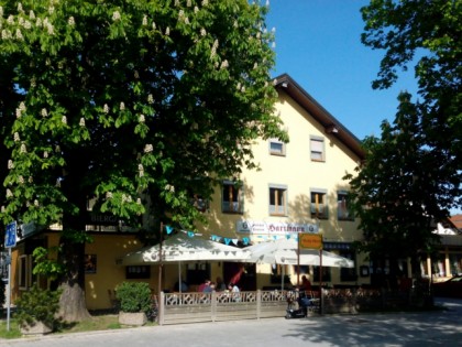 照片: Landgasthof Hartmann