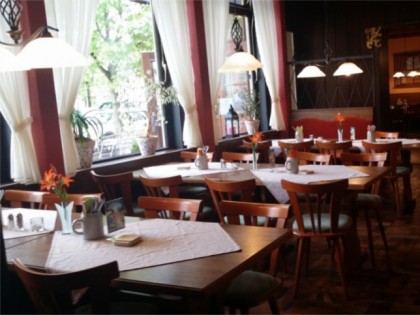 照片: Landgasthof Hartmann