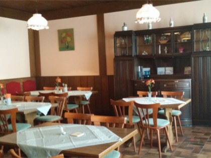 照片: Landgasthof Hartmann