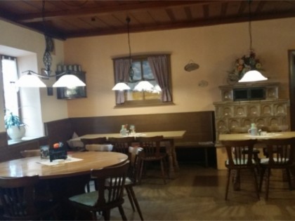 照片: Landgasthof Hartmann